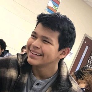 Meet your Posher, Ernest